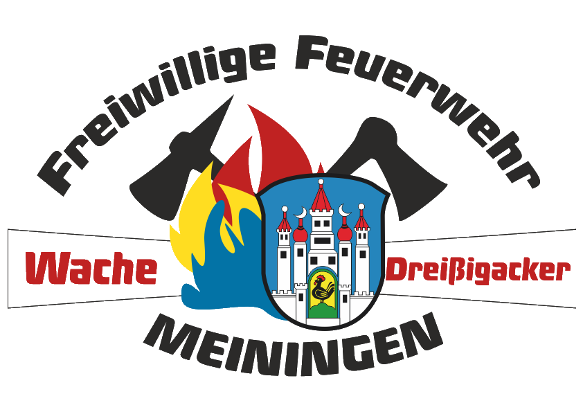 Logo Wache Dreißigacker