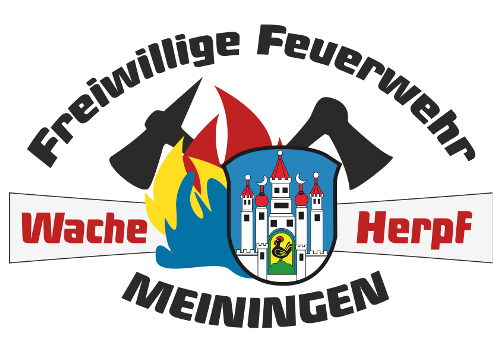 Logo Wache Herpf