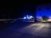 Brand mittel