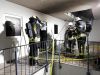 Brand mittel