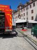 Serviceeinsatz