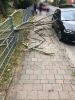 Technische Hilfeleistung klein