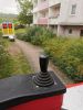 Technische Hilfeleistung klein