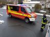 Technische Hilfeleistung klein
