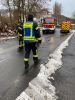 Technische Hilfeleistung klein
