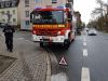 Technische Hilfeleistung klein