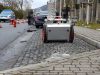 Technische Hilfeleistung klein