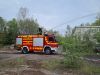 Brand mittel