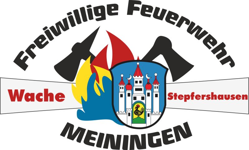 Logo Wache Stepfershausen